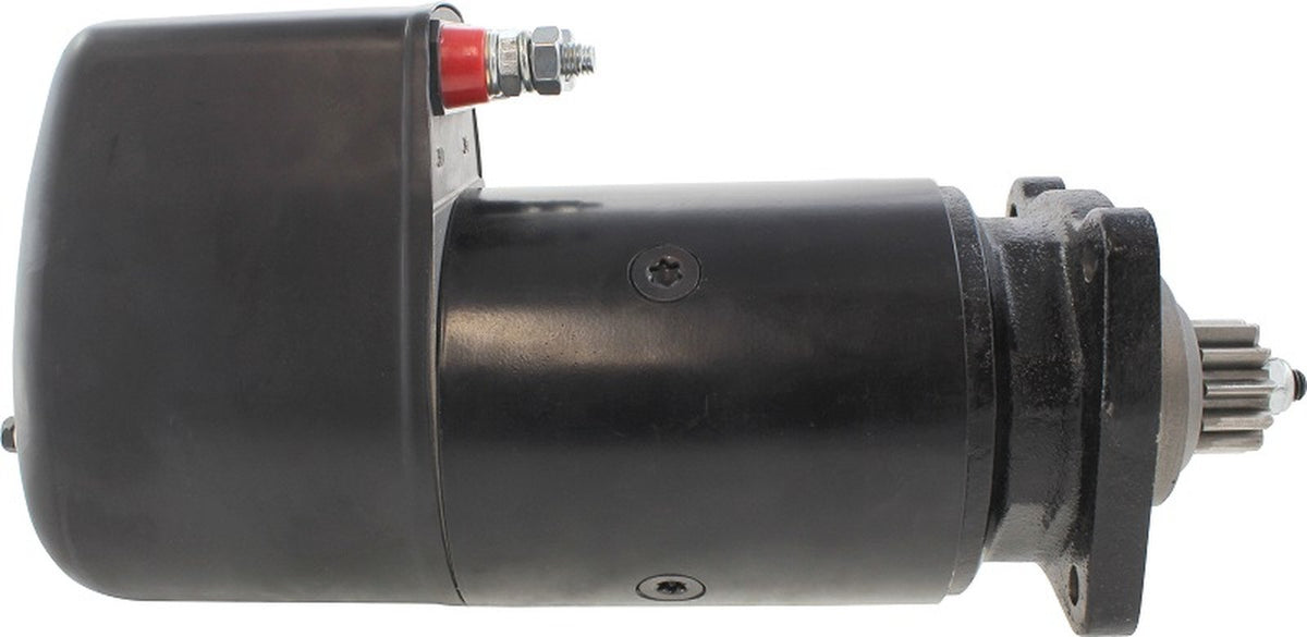 24V starter 18253 for 8.1L, replaces 9000084018, 4778060-6, 465929, 4778060