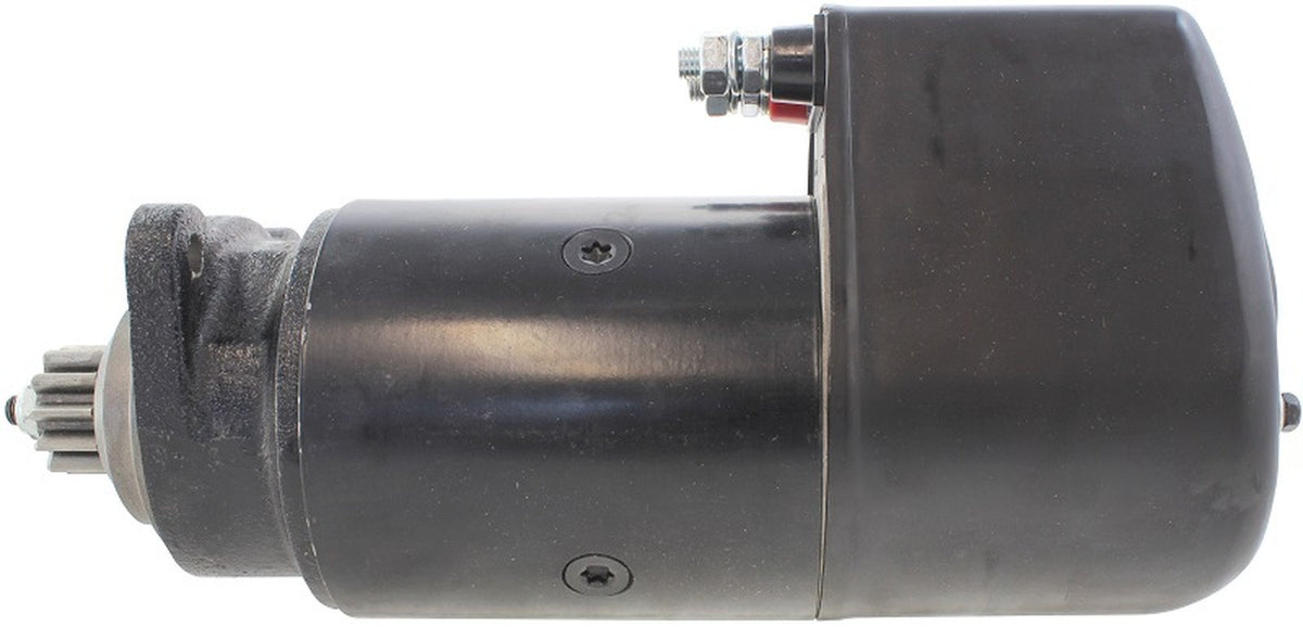 24V starter 18253 for 10.8L, replaces 240504, 0001402040, 0001402053, 0001410044