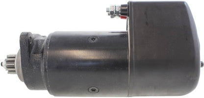 24V starter 18253 for 10.8L, replaces 240504, 0001402040, 0001402053, 0001410044