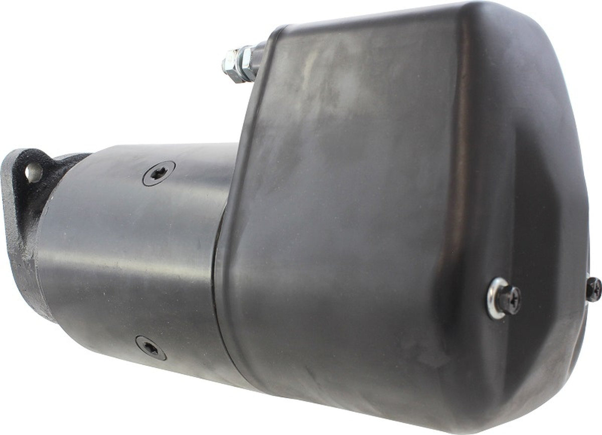 24V starter 18253 for 6.7L, replaces 0001416021, 0001417002, 0986012740, 0986013260