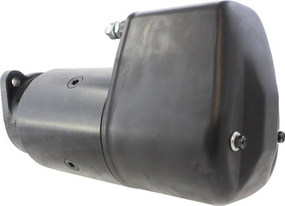 24V starter 18253 for 6.7L, replaces 0001416021, 0001417002, 0986012740, 0986013260