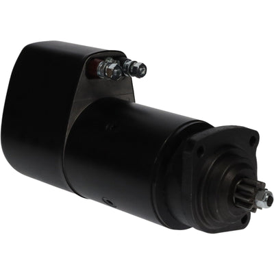 Bosch Style Starter for Volvo 5350B, A20, A20C, A25B, A25C, L90 1984-2005, Replaces 4772059, 4772059-4, MS674, 0 001 416 059, IS 9105