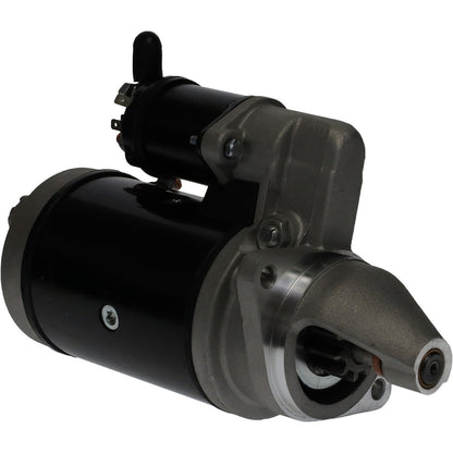 Lucas style 12V starter 18263, replaces E36646, 26371A/D, 26400A/B, 27431