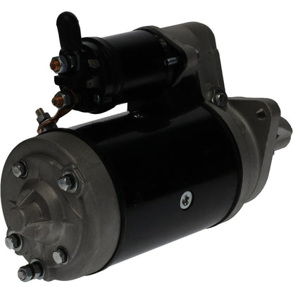 12V starter 18263 for 1.8L, replaces 20500261, 0986050400, 0986605040, E36646