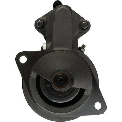 Lucas style 12V starter 18263, replaces S122, VS178, VS474, 20500261