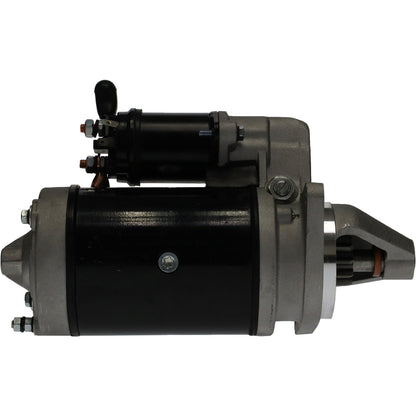 12V starter 18263 for 1.8L, replaces 26400A/B, 27431, LRS00261, S122