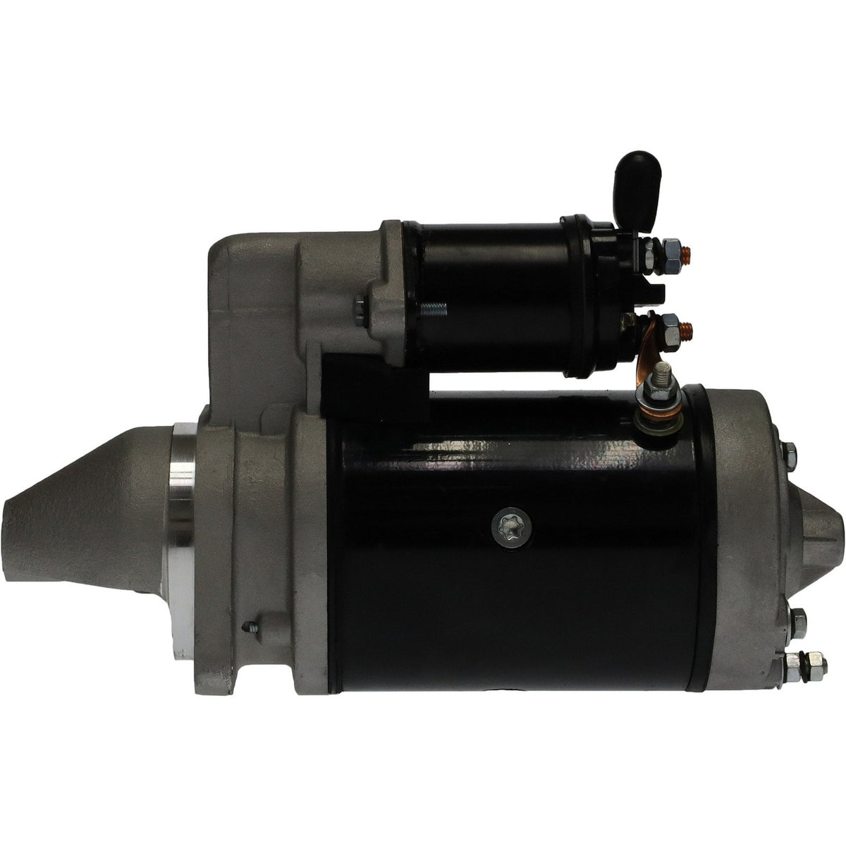 12V starter 18263 for Case Maxi-Sneaker and Leyland Daf 1.5 Ltr, replaces VS178, VS474, 20500261, 0986050400