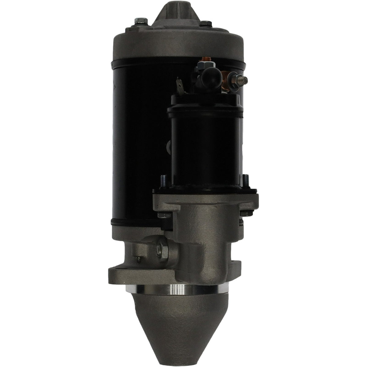 Lucas style 12V starter 18263, replaces 0986605040, E36646, 26371A/D, 26400A/B