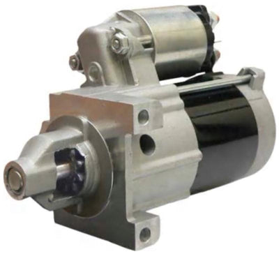 Denso Style Starter for John Deere, Kawasaki, Gravely, Kubota 1995-2011, Replaces AM127877, 228000-7990, 228000-7991, 9722809-799, AM133636