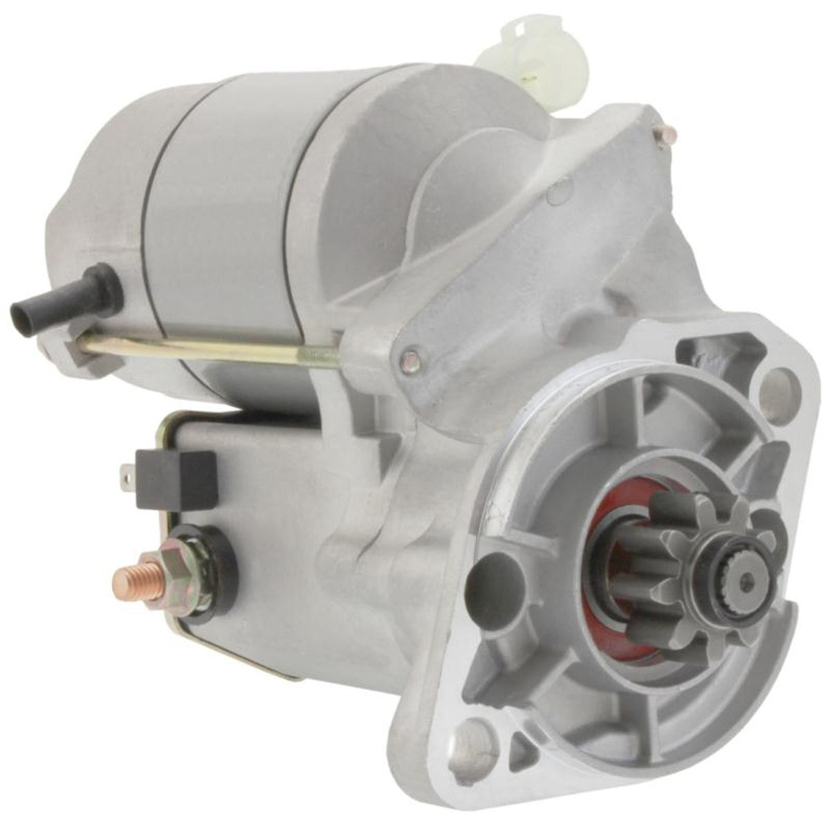 Denso style 12V starter 18277, replaces 25-39135-00, 228000-0660, 228000-0661, 228000-0662