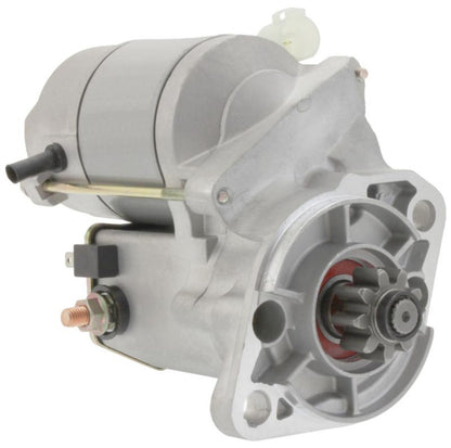 Denso style 12V starter 18277, replaces 25-39135-00, 228000-0660, 228000-0661, 228000-0662