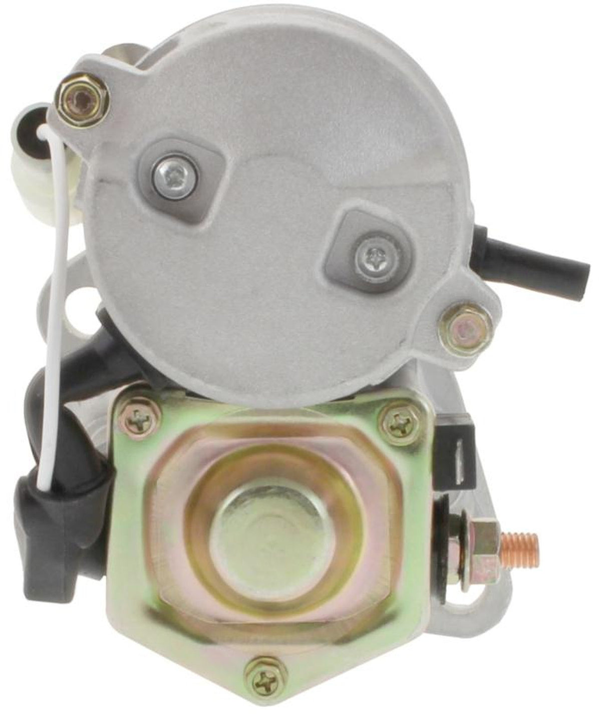 12V starter 18277 for Kubota CT4-114, replaces 16661-63013, 16661-63014, 16661-63015, LES0179