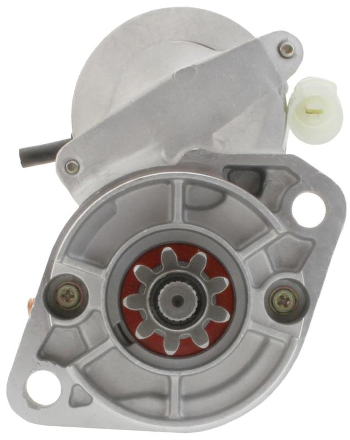12V starter 18277 for Carrier Transicold Extra, UG15, Ultima, replaces 20513040, LRS01332, 25-39135-00, 228000-0660
