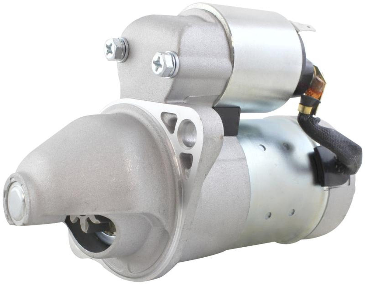 Hitachi style 12V starter 18288, replaces T1060-16800, S114-833, 1C011-64010, T1060-16803
