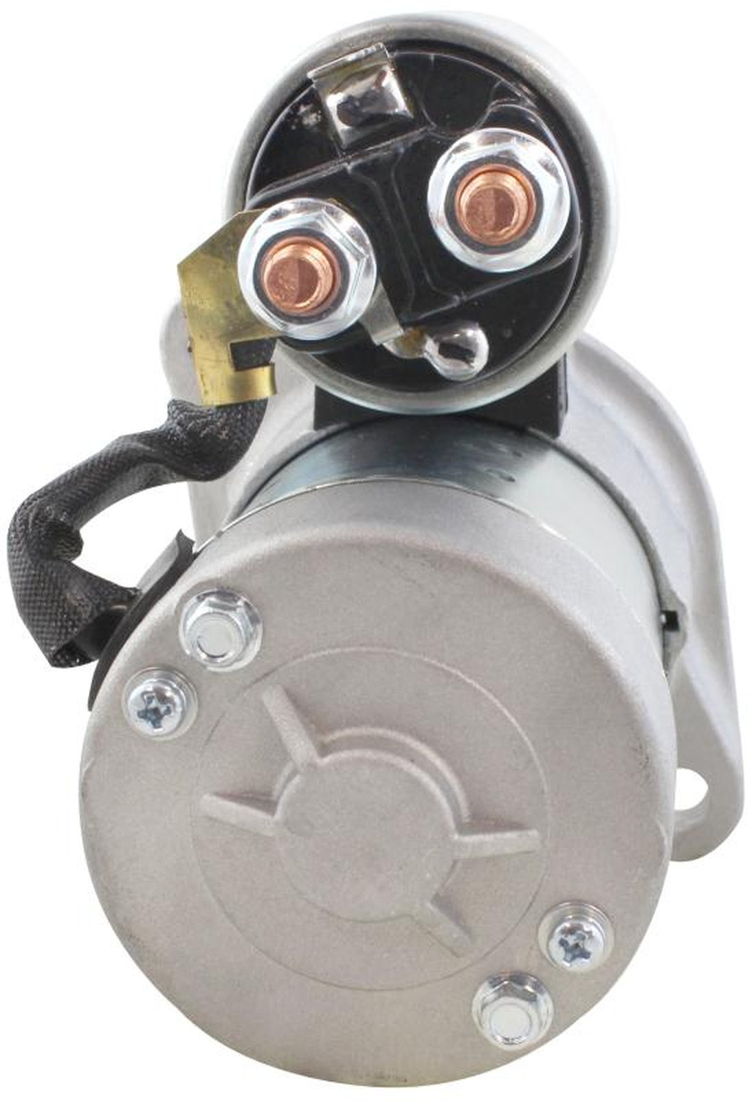 12V starter 18288 for Kubota L3000F, M8200DTC, M9000HDC, replaces 1C011-64010, T1060-16803, T1060-16804, T1060-16800