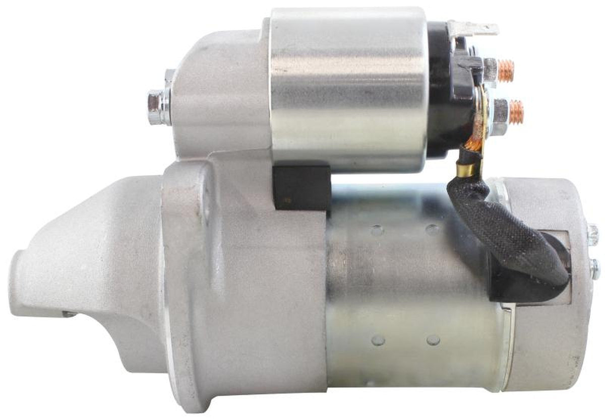 12V starter 18288 for Kubota L3000F, M8200DTC, M9000HDC, replaces T1060-16800, S114-833, 1C011-64010, T1060-16803