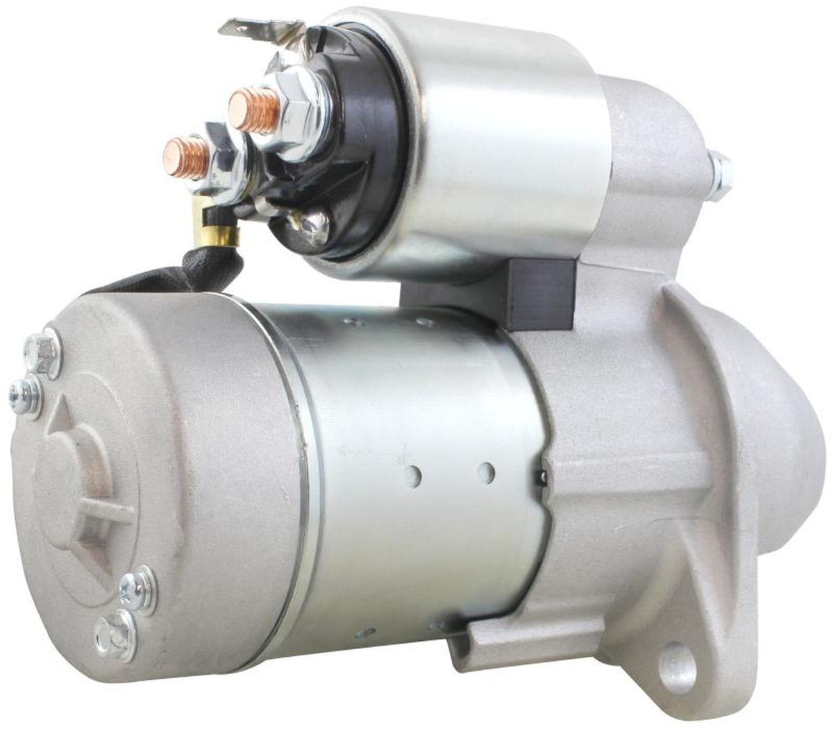 Hitachi style 12V starter 18288, replaces T1060-16804, T1060-16800, S114-833, 1C011-64010