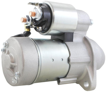Hitachi style 12V starter 18288, replaces T1060-16804, T1060-16800, S114-833, 1C011-64010