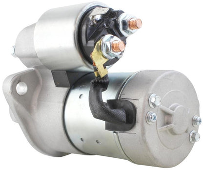 12V starter 18288 for Kubota L3000F, M8200DTC, M9000HDC, replaces T1060-16803, T1060-16804, T1060-16800, S114-833