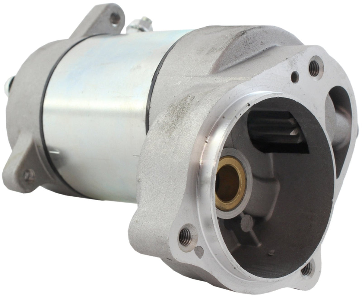 Mitsuba style 12V starter 18331, replaces 3083646, SM13298, 3083760, 3084403