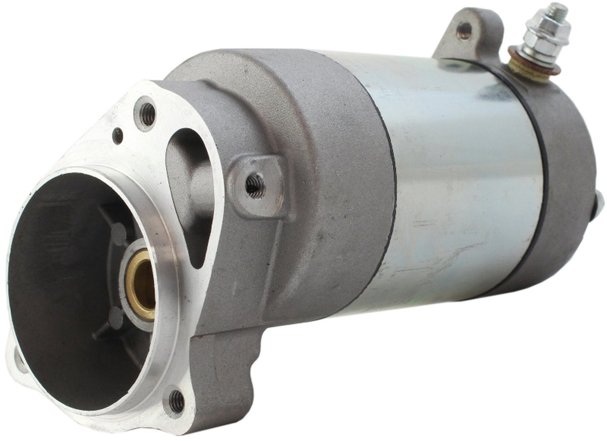 12V starter 18331 for Polaris Scrambler 400 4x4, Xpress 300, replaces 3085393, 3083646, SM13298, 3083760