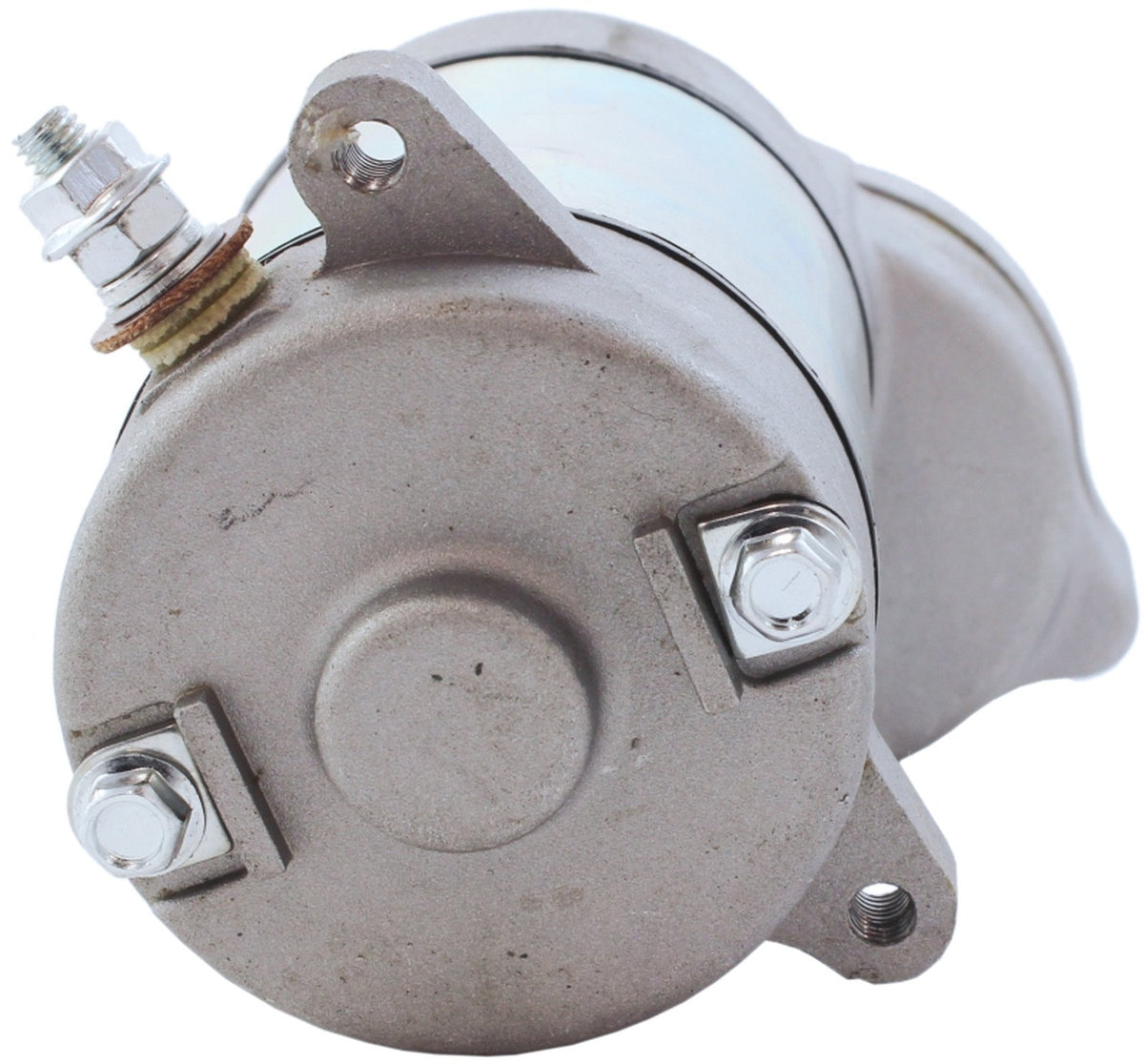 Mitsuba style 12V starter 18331, replaces 3084403, 3085393, 3083646, SM13298