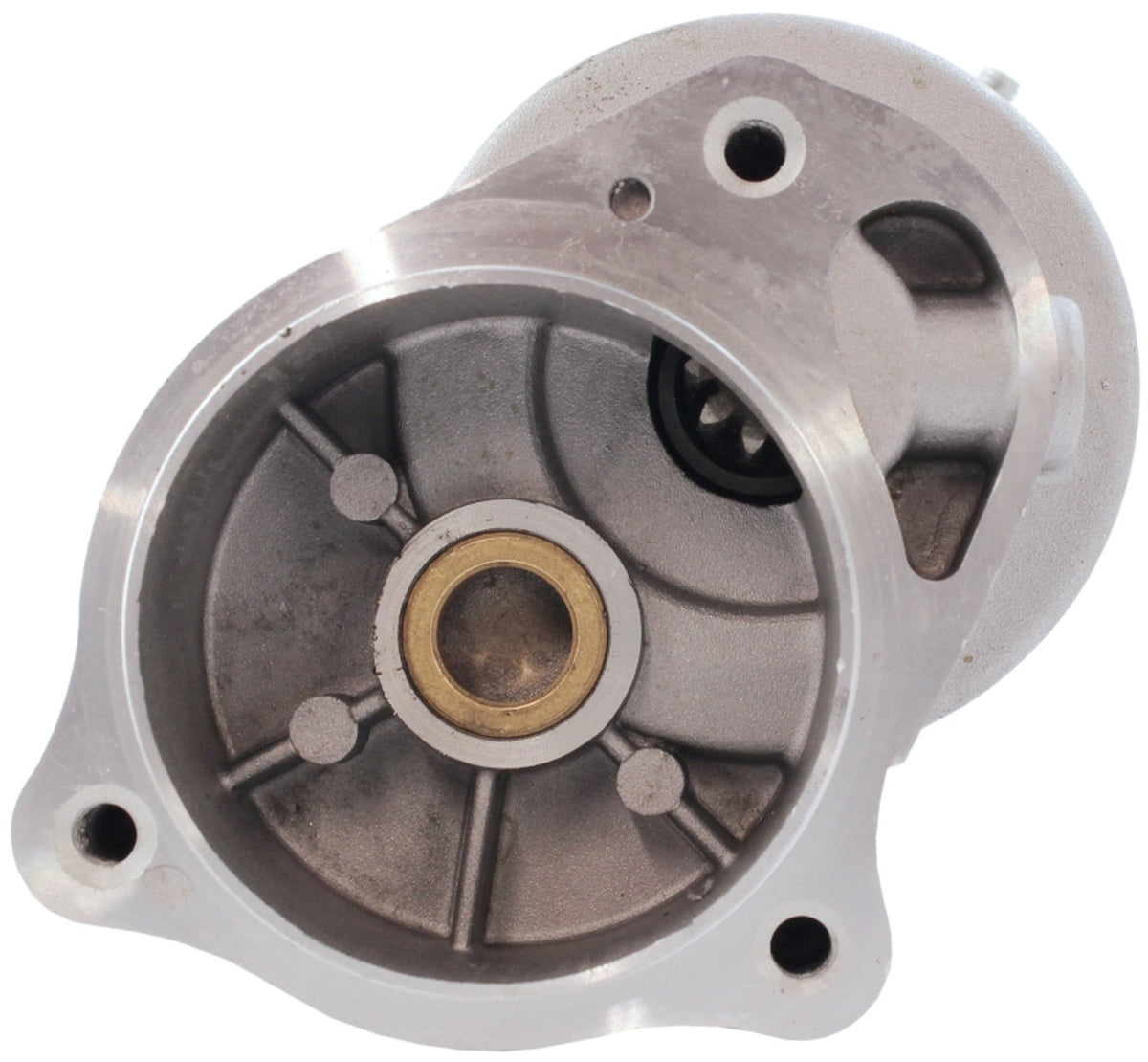 12V starter 18331 for Polaris Scrambler 400 4x4, Xpress 300, replaces 3083760, 3084403, 3085393, 3083646