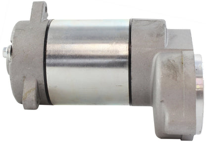 Mitsuba style 12V starter 18331, replaces SM13298, 3083760, 3084403, 3085393