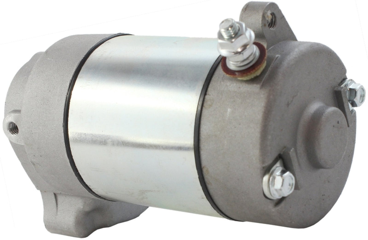 12V starter 18331 for Polaris Scrambler 400 4x4, Xpress 300, replaces 3084403, 3085393, 3083646, SM13298