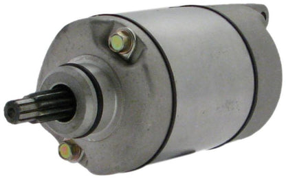12V starter 18337 for Honda TRX250, TRX300FW FourTrax 4x4, replaces 31200-HA6-306, 31200-HA6-316, 31200-HA6-773