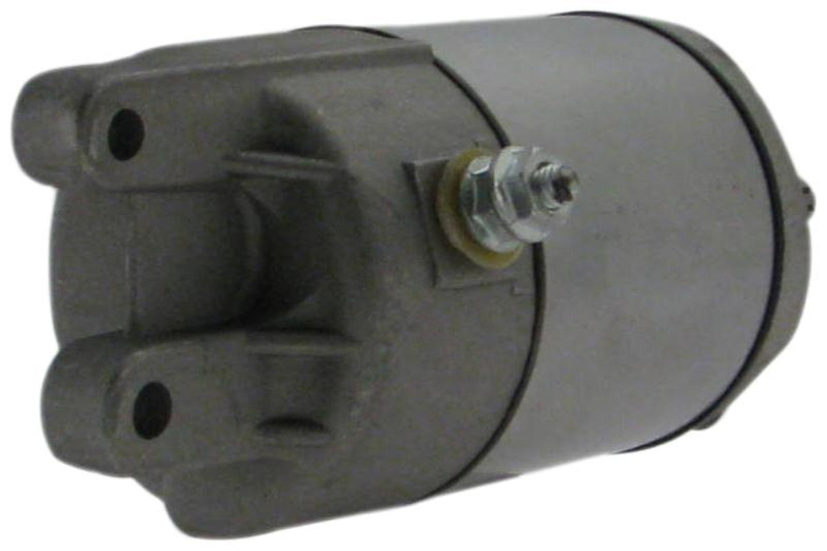 12V starter 18337 for Honda TRX250, TRX300FW FourTrax 4x4, replaces 26024741, 31200-HA0-773, 128000-4400, SM13213
