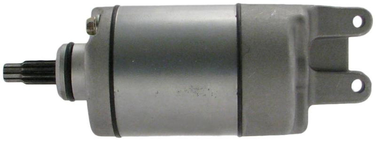 Denso style 12V starter 18337, replaces 31200-HA0-774, 31200-HA6-306, 31200-HA6-316, 31200-HA6-773