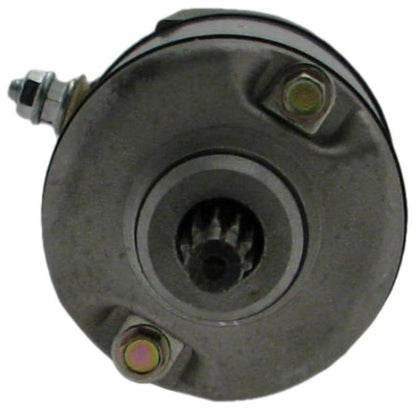 Denso style 12V starter 18337, replaces 31200-HC4-033, 26024741, 31200-HA0-773, 128000-4400