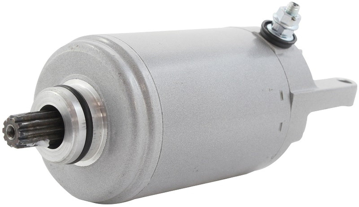 Denso style 12V starter 18341, replaces 31200-HA0-004, 128000-1490, 128000-1491, 31200-HA0-682