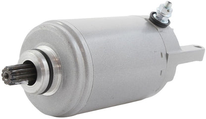 Denso style 12V starter 18341, replaces 31200-HA0-004, 128000-1490, 128000-1491, 31200-HA0-682