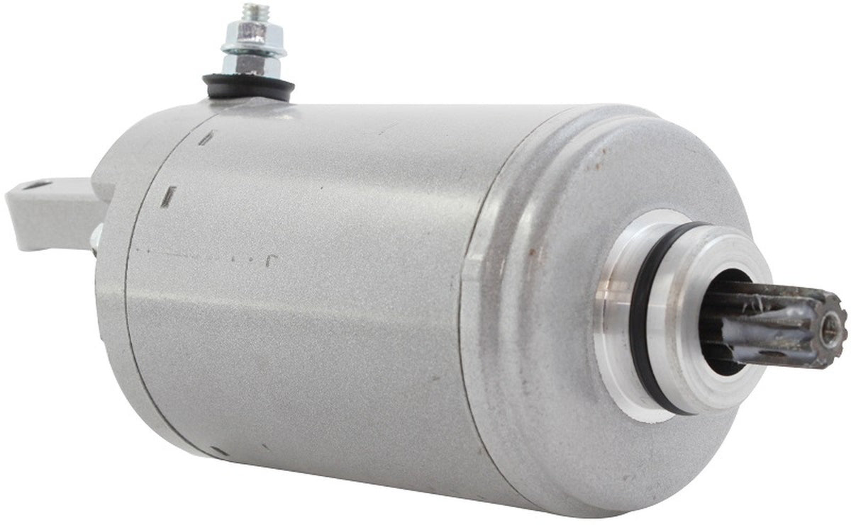 12V starter 18341 for Honda ATC250ES Big Red, ATC250SX, TRX250, replaces 31200-HA6-682, 31200-HA0-004, 128000-1490