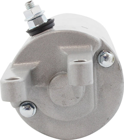 Denso style 12V starter 18341, replaces 31200-HA0-682, 31200-HA6-682, 31200-HA0-004, 128000-1490