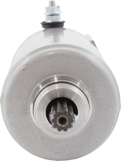 12V starter 18341 for Honda ATC250ES Big Red, ATC250SX, TRX250, replaces 128000-1491, 31200-HA0-682, 31200-HA6-682