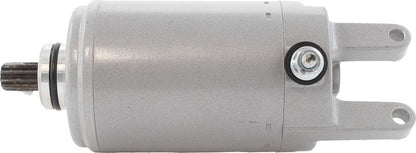 Denso style 12V starter 18341, replaces 128000-1490, 128000-1491, 31200-HA0-682, 31200-HA6-682