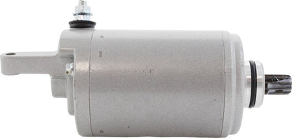 12V starter 18341 for Honda ATC250ES Big Red, ATC250SX, TRX250, replaces 31200-HA0-004, 128000-1490, 128000-1491