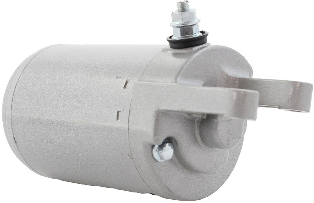 Denso style 12V starter 18341, replaces 31200-HA6-682, 31200-HA0-004, 128000-1490, 128000-1491