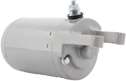 Denso style 12V starter 18341, replaces 31200-HA6-682, 31200-HA0-004, 128000-1490, 128000-1491