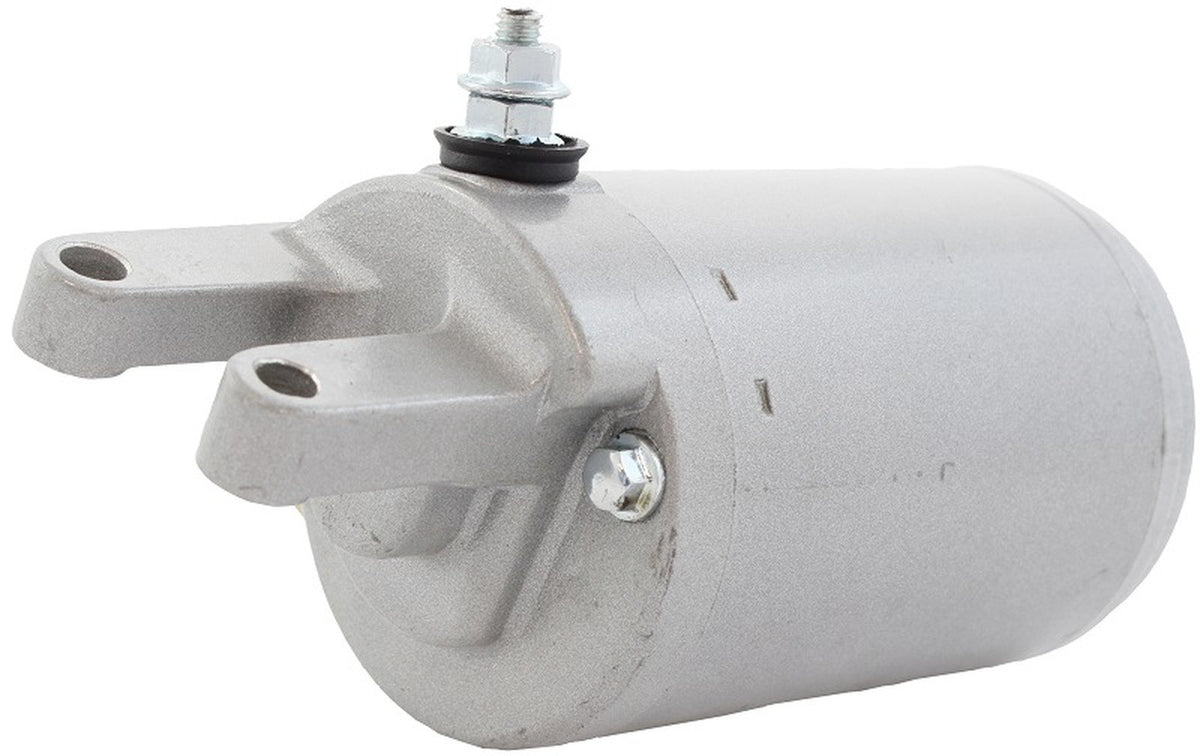 12V starter 18341 for Honda ATC250ES Big Red, ATC250SX, TRX250, replaces 31200-HA0-682, 31200-HA6-682, 31200-HA0-004