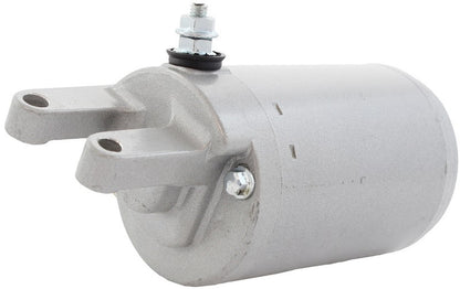 12V starter 18341 for Honda ATC250ES Big Red, ATC250SX, TRX250, replaces 31200-HA0-682, 31200-HA6-682, 31200-HA0-004