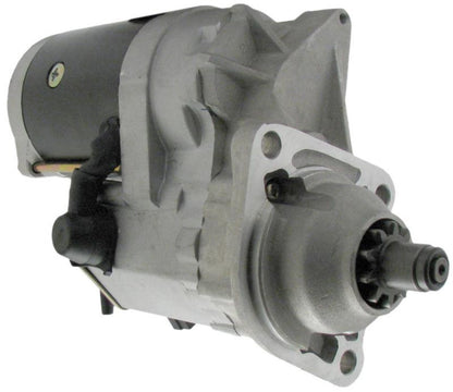 Denso style 24V starter 18342, replaces 600-863-5110, 228000-5000, 228000-5001, 228000-5002