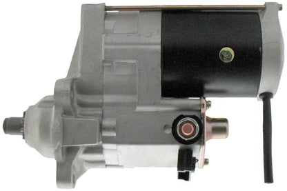 24V starter 18342 for Komatsu 6D102E, replaces 600-863-5130, 6738-82-6810, 3957596, LRS03879