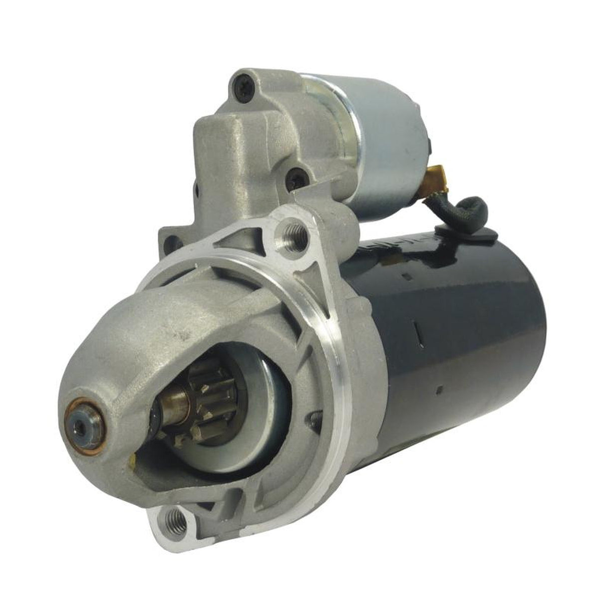 12V starter 18360 for L4 2.2L, replaces 0-001-109-290, 0-001-223-005, 0-986-017-260, 0-986-018-270