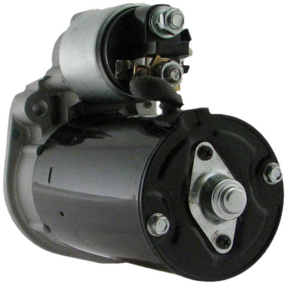 12V starter 18360 for L5 2.7L, replaces 6-033-AC0-076, F-042-002-065, SR0465N, SR0473N