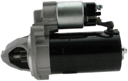 12V starter 18360 for L4 2.1L, replaces 0001110091, 0001110112, 0001218162, 0986601726