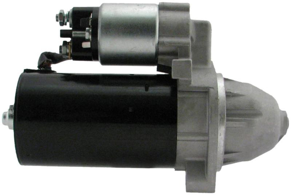 12V starter 18360 for L5 2.5L, replaces 0-001-109-014, 0-001-109-036, 0-001-109-250, 0-001-109-290